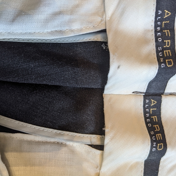 100% wool trousers - Picture 2 of 5